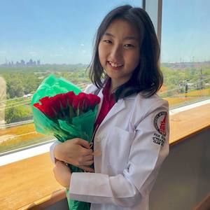 Meet your Posher, Sharon